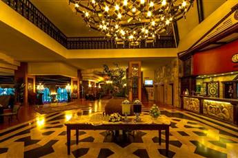 Grand Yazici Club Marmaris Palace 5* Grand Yazici Club Marmaris Palace 5*