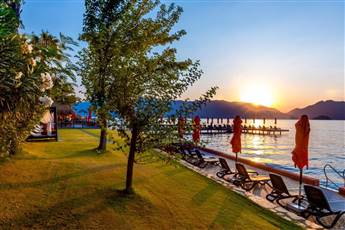 Grand Yazici Club Marmaris Palace 5* Grand Yazici Club Marmaris Palace 5*