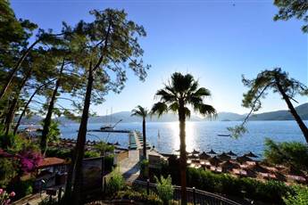 Grand Yazici Club Marmaris Palace 5* Grand Yazici Club Marmaris Palace 5*
