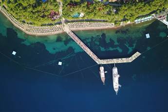 Grand Yazici Club Marmaris Palace 5* Grand Yazici Club Marmaris Palace 5*