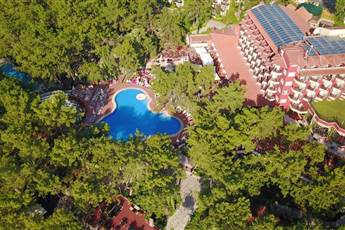 Grand Yazici Club Marmaris Palace 5* Grand Yazici Club Marmaris Palace 5*