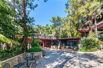 Grand Yazici Club Marmaris Palace 5* Grand Yazici Club Marmaris Palace 5*