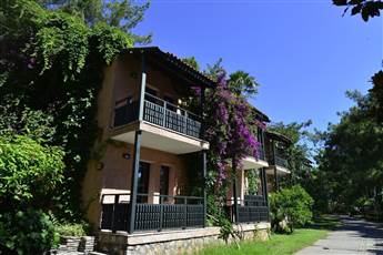 Grand Yazici Club Marmaris Palace 5* Grand Yazici Club Marmaris Palace 5*