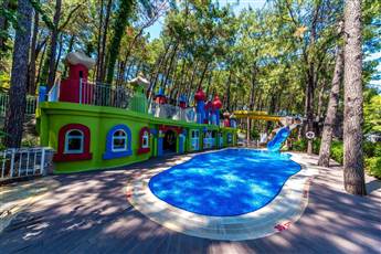 Grand Yazici Club Marmaris Palace 5* Grand Yazici Club Marmaris Palace 5*