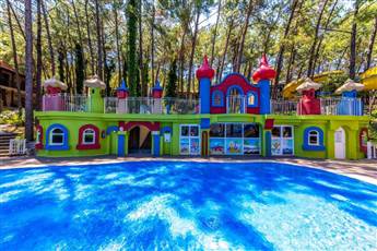 Grand Yazici Club Marmaris Palace 5* Grand Yazici Club Marmaris Palace 5*