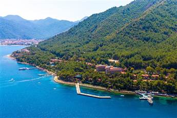 Grand Yazici Club Marmaris Palace 5* Grand Yazici Club Marmaris Palace 5*