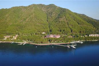 Grand Yazici Club Marmaris Palace 5* Grand Yazici Club Marmaris Palace 5*