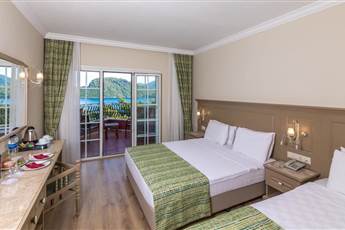 Grand Yazici Club Marmaris Palace 5* Grand Yazici Club Marmaris Palace 5*
