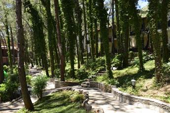 Grand Yazici Club Marmaris Palace 5* Grand Yazici Club Marmaris Palace 5*