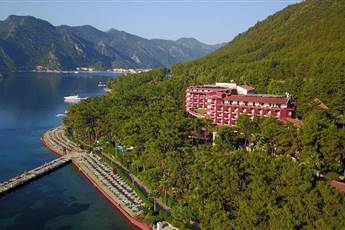 Grand Yazici Club Marmaris Palace 5* Grand Yazici Club Marmaris Palace 5*