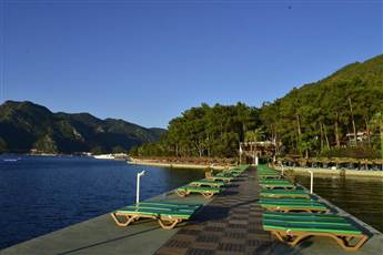 Grand Yazici Club Marmaris Palace 5* Grand Yazici Club Marmaris Palace 5*