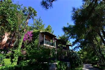 Grand Yazici Club Marmaris Palace 5* Grand Yazici Club Marmaris Palace 5*