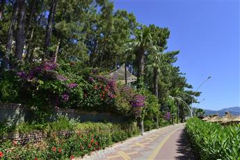 Grand Yazici Club Marmaris Palace 5* Grand Yazici Club Marmaris Palace 5*