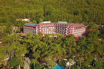 Grand Yazici Club Marmaris Palace 5* Grand Yazici Club Marmaris Palace 5*