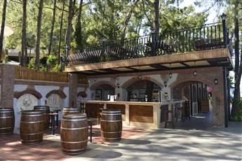 Grand Yazici Club Marmaris Palace 5* Grand Yazici Club Marmaris Palace 5*