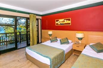 Grand Yazici Club Marmaris Palace 5* Grand Yazici Club Marmaris Palace 5*