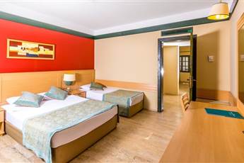 Grand Yazici Club Marmaris Palace 5* Grand Yazici Club Marmaris Palace 5*