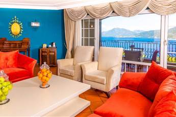 Grand Yazici Club Marmaris Palace 5* Grand Yazici Club Marmaris Palace 5*