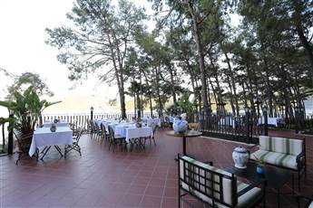 Grand Yazici Club Marmaris Palace 5* Grand Yazici Club Marmaris Palace 5*