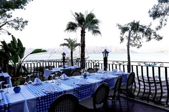 Grand Yazici Club Marmaris Palace 5* Grand Yazici Club Marmaris Palace 5*