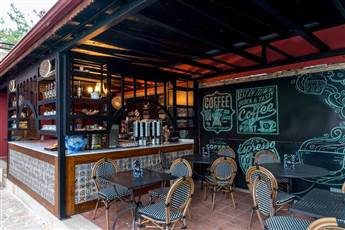 Grand Yazici Club Marmaris Palace 5* Grand Yazici Club Marmaris Palace 5*