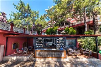 Grand Yazici Club Marmaris Palace 5* Grand Yazici Club Marmaris Palace 5*