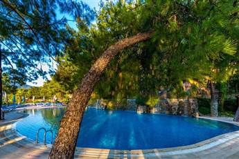Grand Yazici Club Marmaris Palace 5* Grand Yazici Club Marmaris Palace 5*
