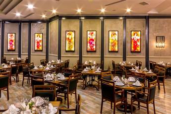 Grand Yazici Club Marmaris Palace 5* Grand Yazici Club Marmaris Palace 5*