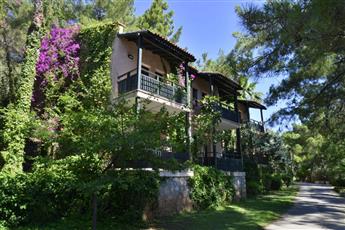Grand Yazici Club Marmaris Palace