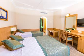 Grand Yazici Club Marmaris Palace