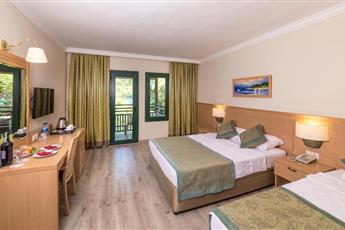 Grand Yazici Club Marmaris Palace