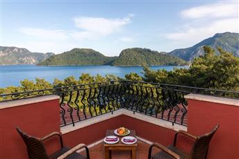 Grand Yazici Club Marmaris Palace