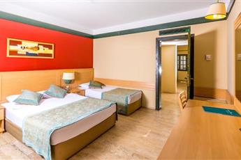 Grand Yazici Club Marmaris Palace