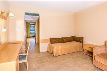 Grand Yazici Club Marmaris Palace