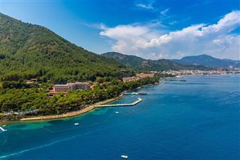 Grand Yazici Club Marmaris Palace