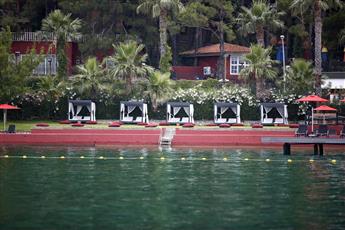 Grand Yazici Club Marmaris Palace