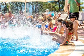 Grand Yazici Club Marmaris Palace