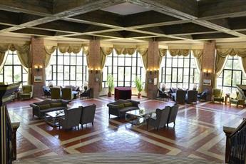 Grand Yazici Club Marmaris Palace