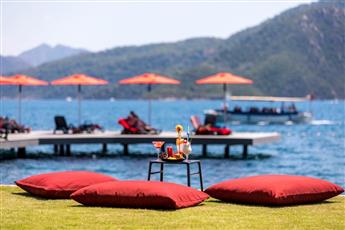 Grand Yazici Club Marmaris Palace
