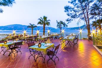 Grand Yazici Club Marmaris Palace