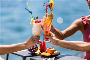 Grand Yazici Club Marmaris Palace