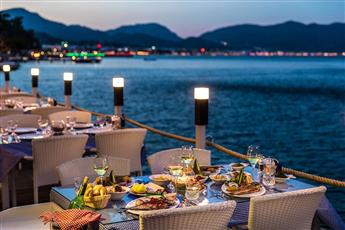 Grand Yazici Club Marmaris Palace