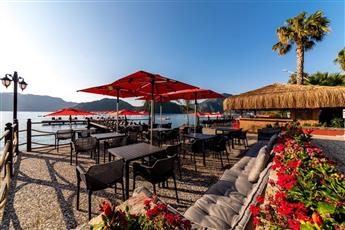 Grand Yazici Club Marmaris Palace