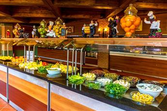 Grand Yazici Club Marmaris Palace