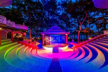 Grand Yazici Club Marmaris Palace