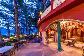 Grand Yazici Club Marmaris Palace