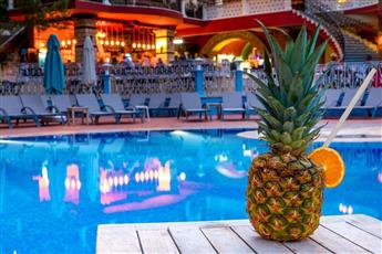 Grand Yazici Club Marmaris Palace