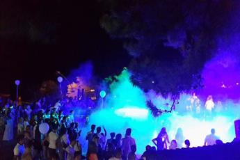 Grand Yazici Club Marmaris Palace