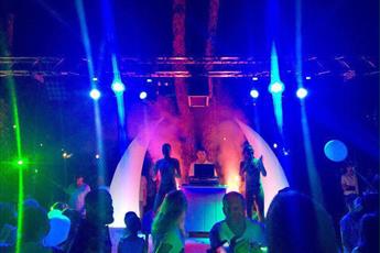 Grand Yazici Club Marmaris Palace