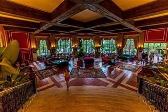 Grand Yazici Club Marmaris Palace